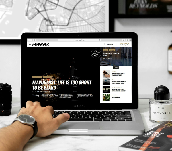 DiGiFliCT Web Services